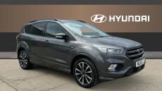 Ford Kuga 1.5 TDCi ST-Line 5dr 2WD Diesel Estate